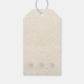 シェルエレガントラベル ギフトタグ (裏面)