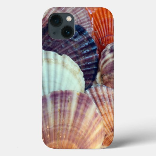 シェルケースメイト電話ケース、Apple iPhone 13 Case-Mate iPhoneケース (裏面)