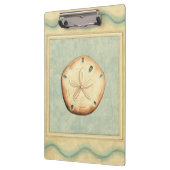 シェルコレクター クリップボード (左)