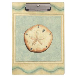 シェルコレクター クリップボード