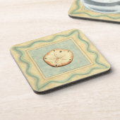 シェルコレクター コースター (左側)