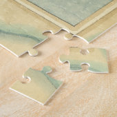 シェルコレクター ジグソーパズル (側面)