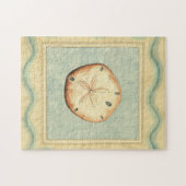 シェルコレクター ジグソーパズル (横)