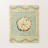 シェルコレクター ジグソーパズル (縦)