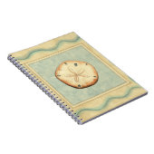 シェルコレクター ノートブック (右側)