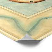 シェルコレクター ポスター (角)