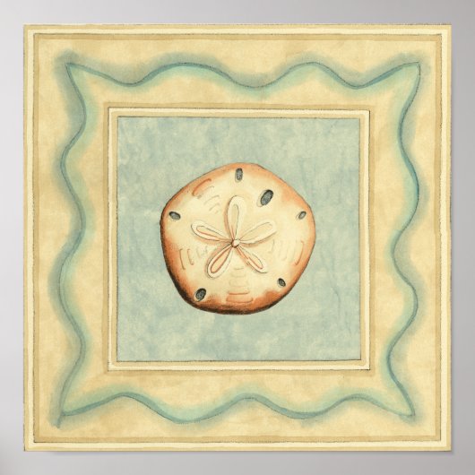 シェルコレクター ポスター (正面)