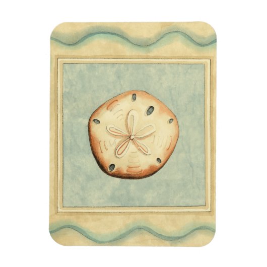 シェルコレクター マグネット (縦)