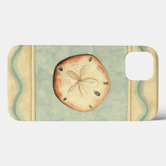 シェルコレクター Case-Mate iPhoneケース (裏面 (横))