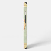シェルコレクター iPhoneケース (左側面)