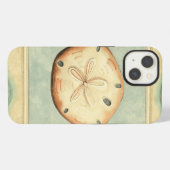 シェルコレクター iPhoneケース (裏面横)