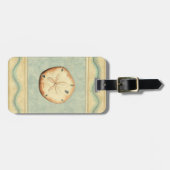 シェルコレクタ ラゲッジタグ (正面横)