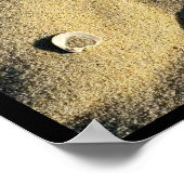 シェルサンドとシャドウポスター ポスター (角)