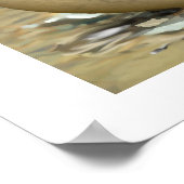 シェルショック ポスター (角)