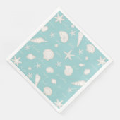 シェルスターフィッシュサンおもしろい文字アイボリーID918 (コーナー)