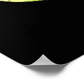 シェルスナイリおもしろいプンダークBG ポスター (角)