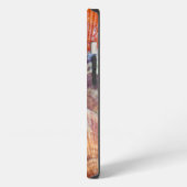 シェルズ Case-Mate iPhoneケース Apple iPhone 13 13ケース (左側面)