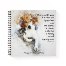 シェルターペットを採用する – Beagle