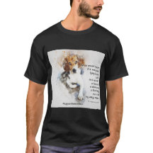 シェルターペットを採用する – Beagle