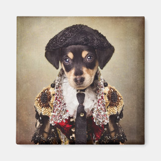 シェルターペットプロジェクト – Josie マグネット