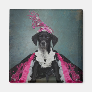 シェルターペットプロジェクト – Pepper マグネット