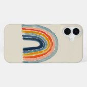 シェルター iPhoneケース (裏面横)