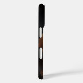 シェルティー スマホケース Case-Mate iPhoneケース (裏面 / 右)