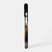 シェルティー スマホケース iPhone 16ケース (左側面)