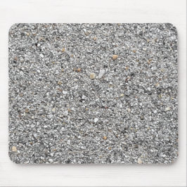 シェルデザイン付きマウスパッド マウスパッド