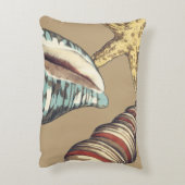 シェルトリオオンカーキ アクセントクッション (裏面(縦))