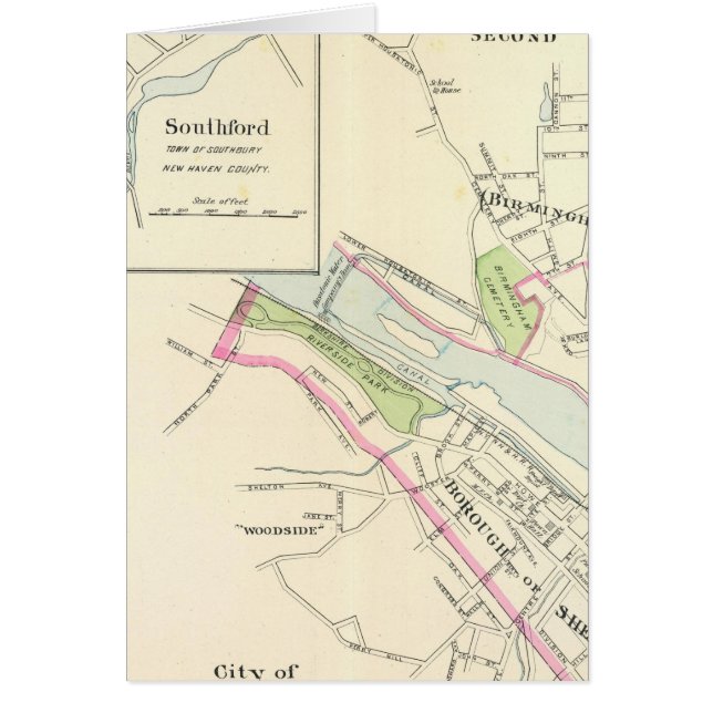 シェルトン・ダービー (正面)