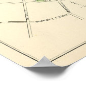 シェルトン・ダービー ポスター (角)