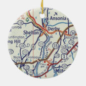 シェルトンCTヴィンテージマップ セラミックオーナメント (裏面)