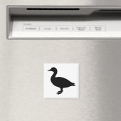 シェルドラクダック マグネット (インサイチュ (食洗機))