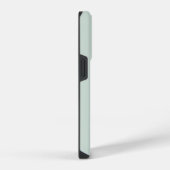 シェルドンが来た iPhoneケース (右側面)
