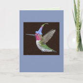 シェルドンカード カード (正面)