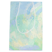 シェルドンシェットランド・ シープドッグ ミディアムペーパーバッグ (裏面)