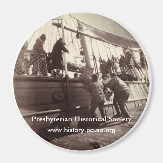 シェルドンジャクソン磁石 マグネット