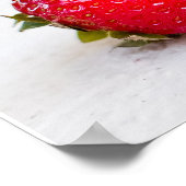 シェルドン&ザストロベリー ポスター (角)