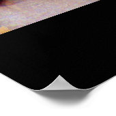 シェルドーム型バスト ポスター (角)