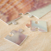 シェルパズル ジグソーパズル (側面)