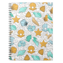 シェルパターン