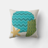 シェルパターンII クッション (裏面)