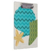 シェルパターンII クリップボード (右)