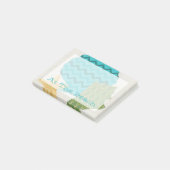 シェルパターンII ポストイット (アングル)