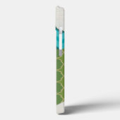 シェルパターンII Case-Mate iPhoneケース (裏面 / 左)