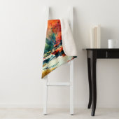 シェルパフリースブランケット シェルパブランケット (インサイチュ)