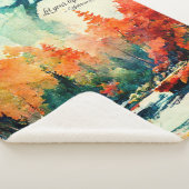 シェルパフリースブランケット シェルパブランケット (3/4)