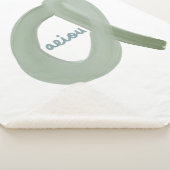 シェルパフリースブランケット シェルパブランケット (3/4)