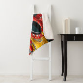 シェルパブランケットとドイツカラーズデザイン シェルパブランケット (インサイチュ)